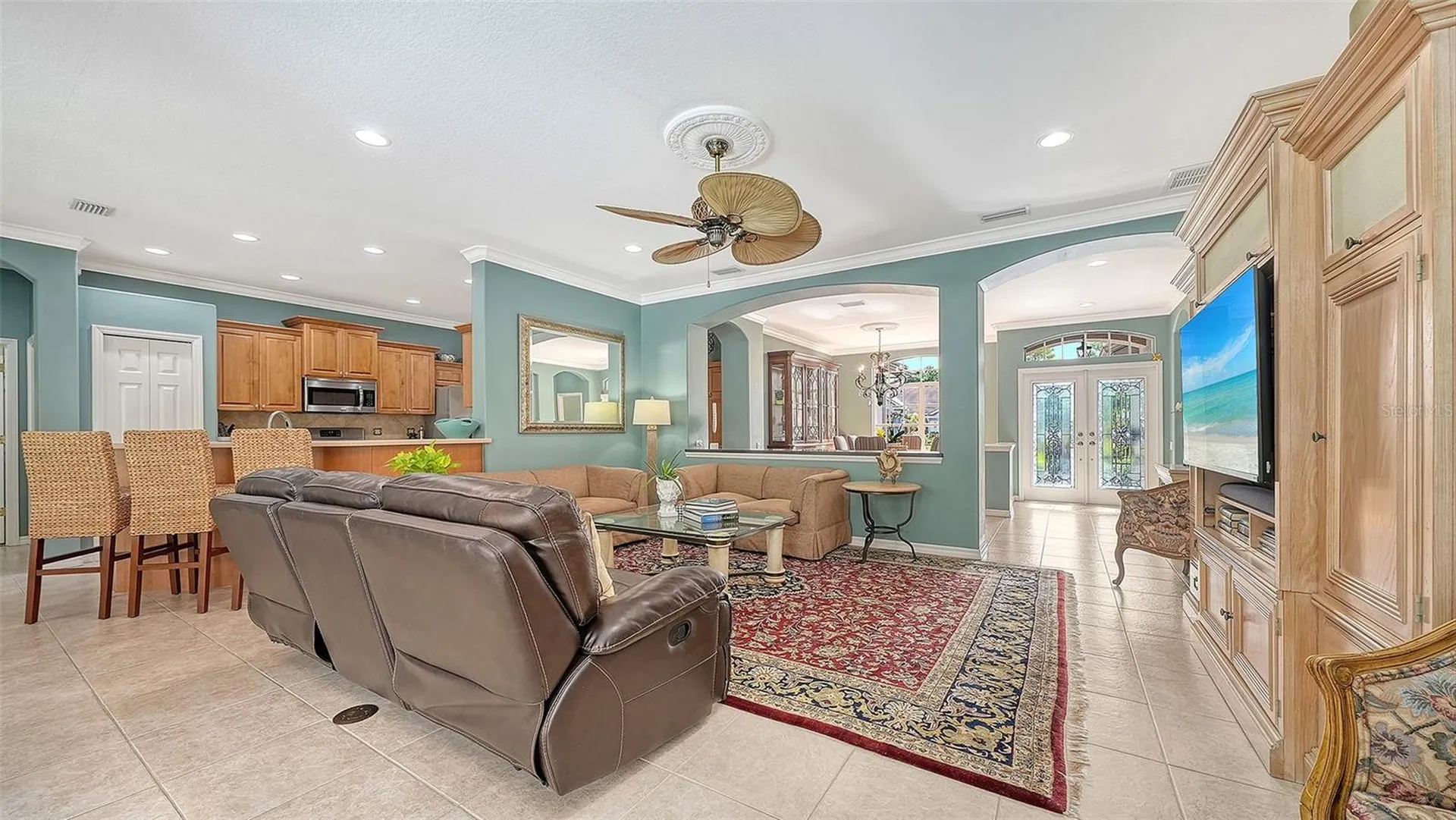 4823 Carrington Circle Sarasota FL 34243