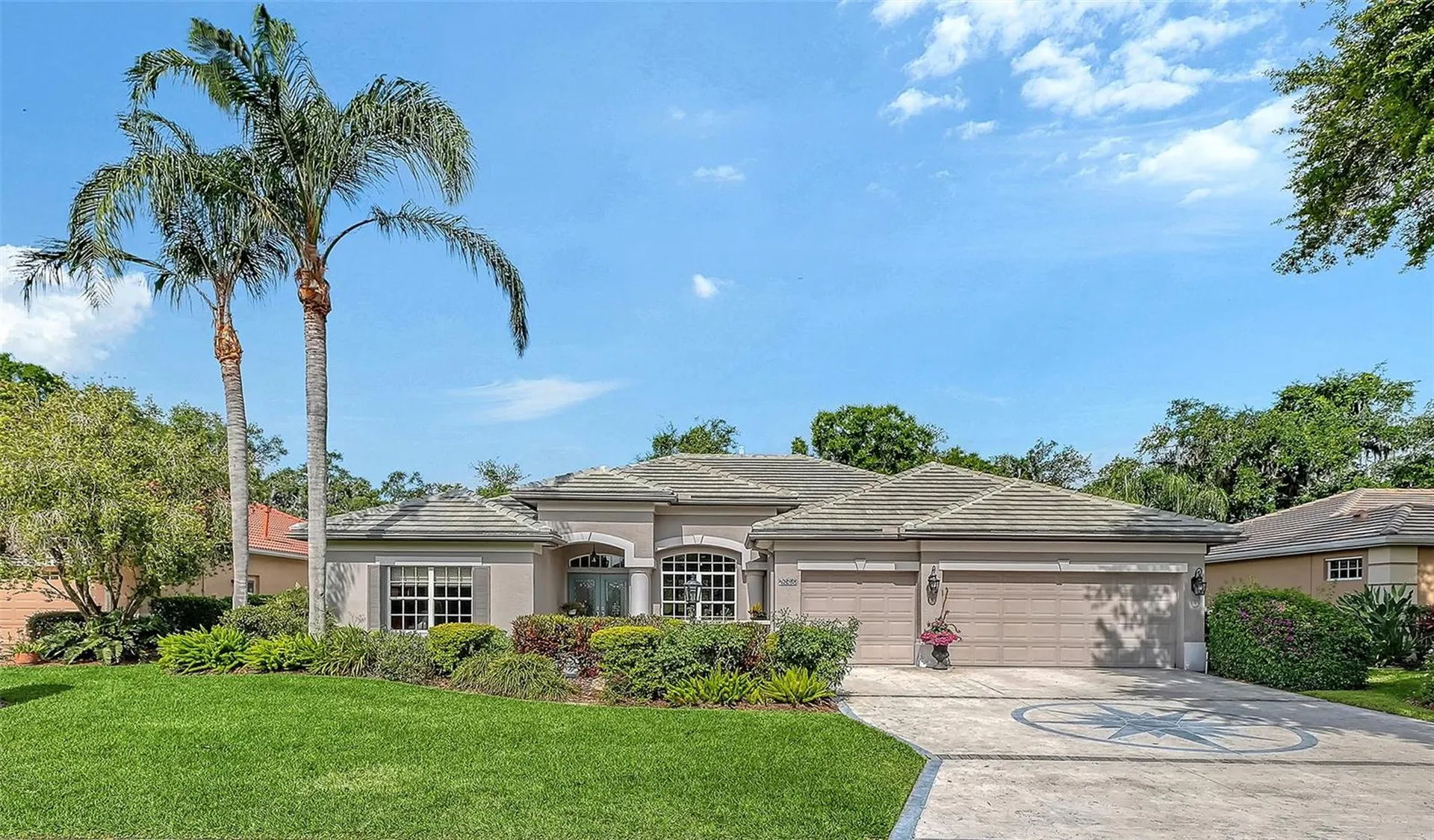 4823 Carrington Circle Sarasota FL 34243