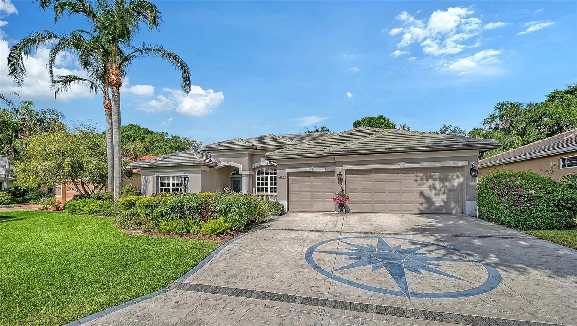4823 Carrington Circle Sarasota FL 34243