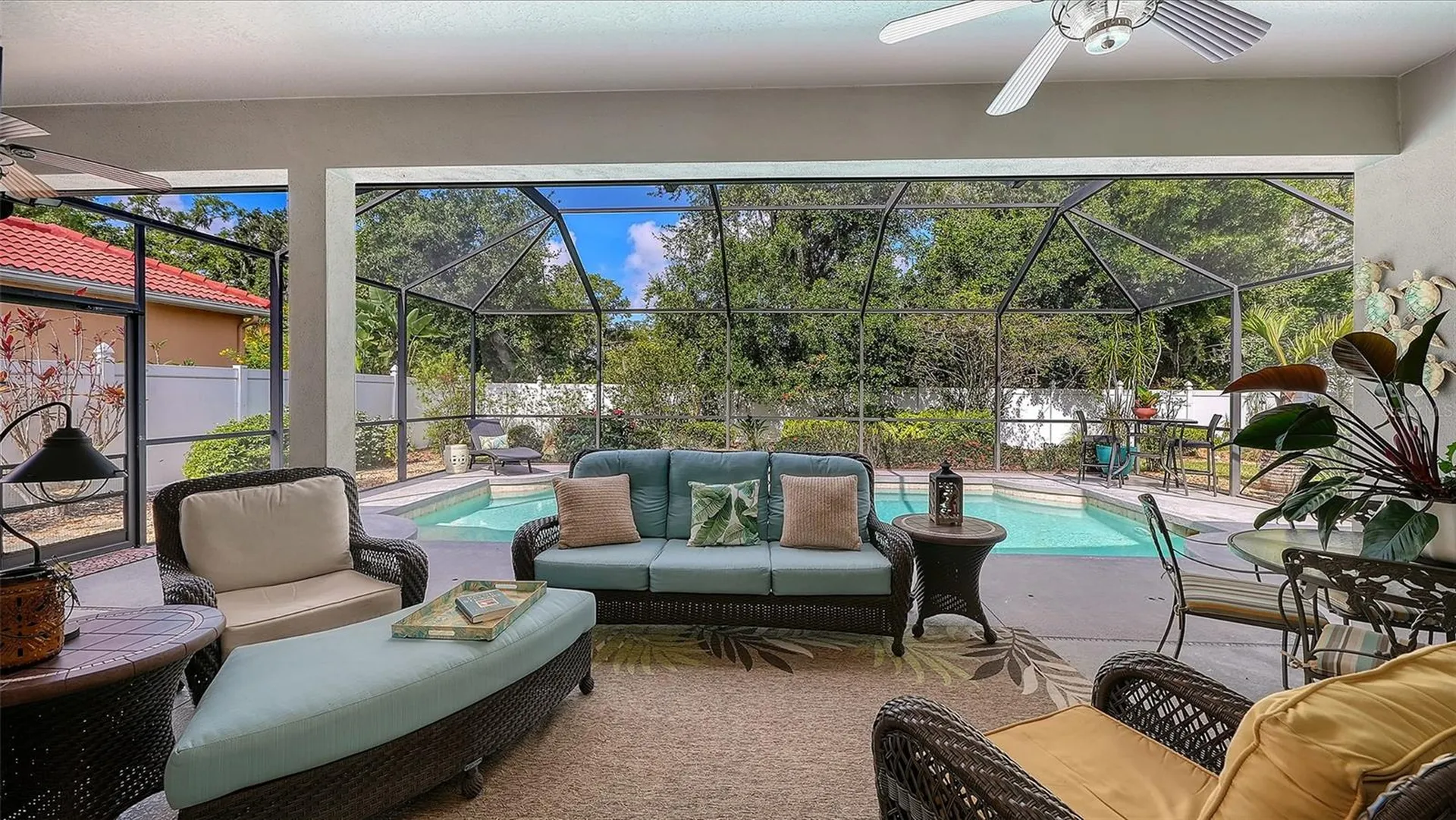 4823 Carrington Circle Sarasota FL 34243