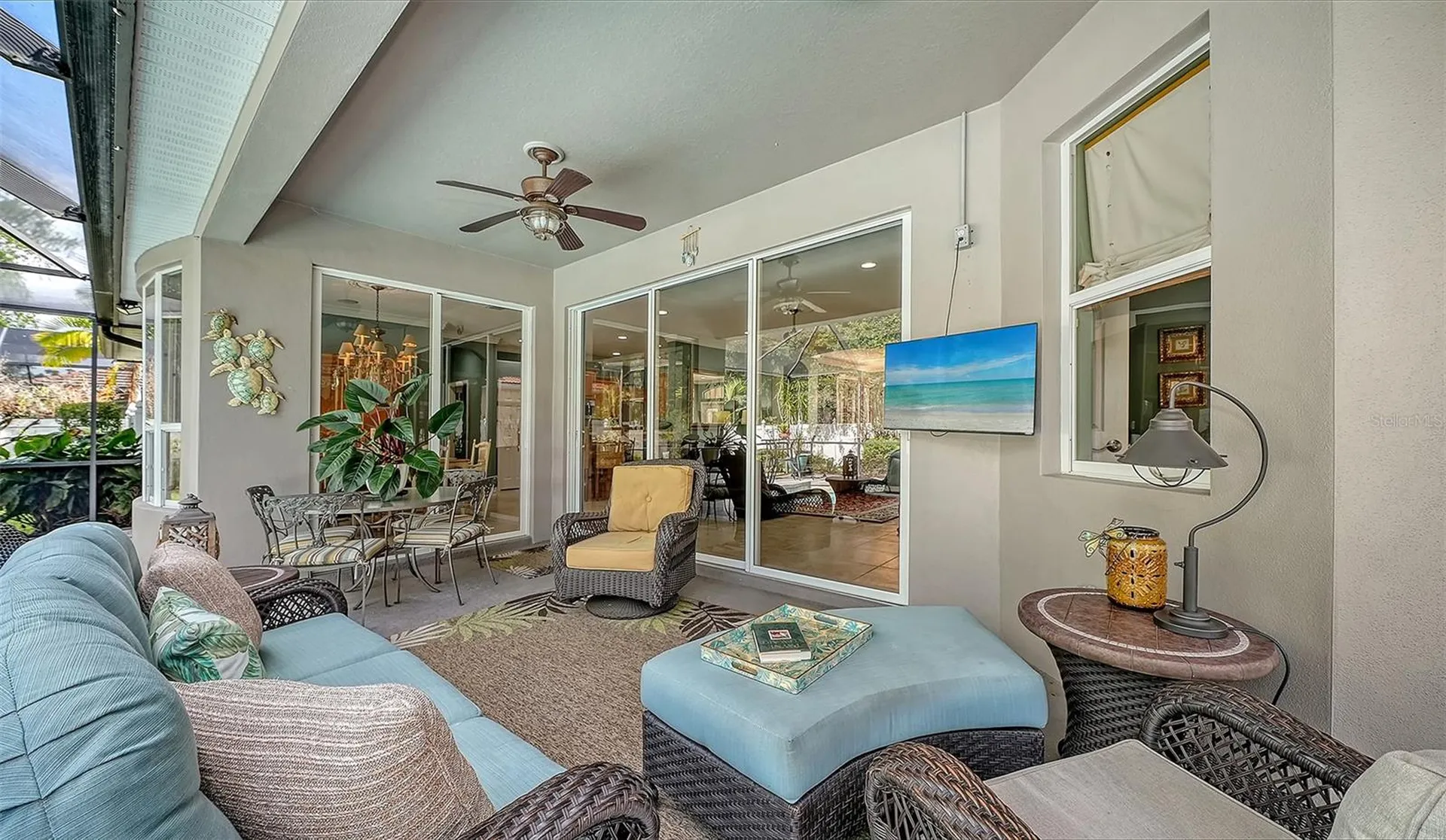 4823 Carrington Circle Sarasota FL 34243