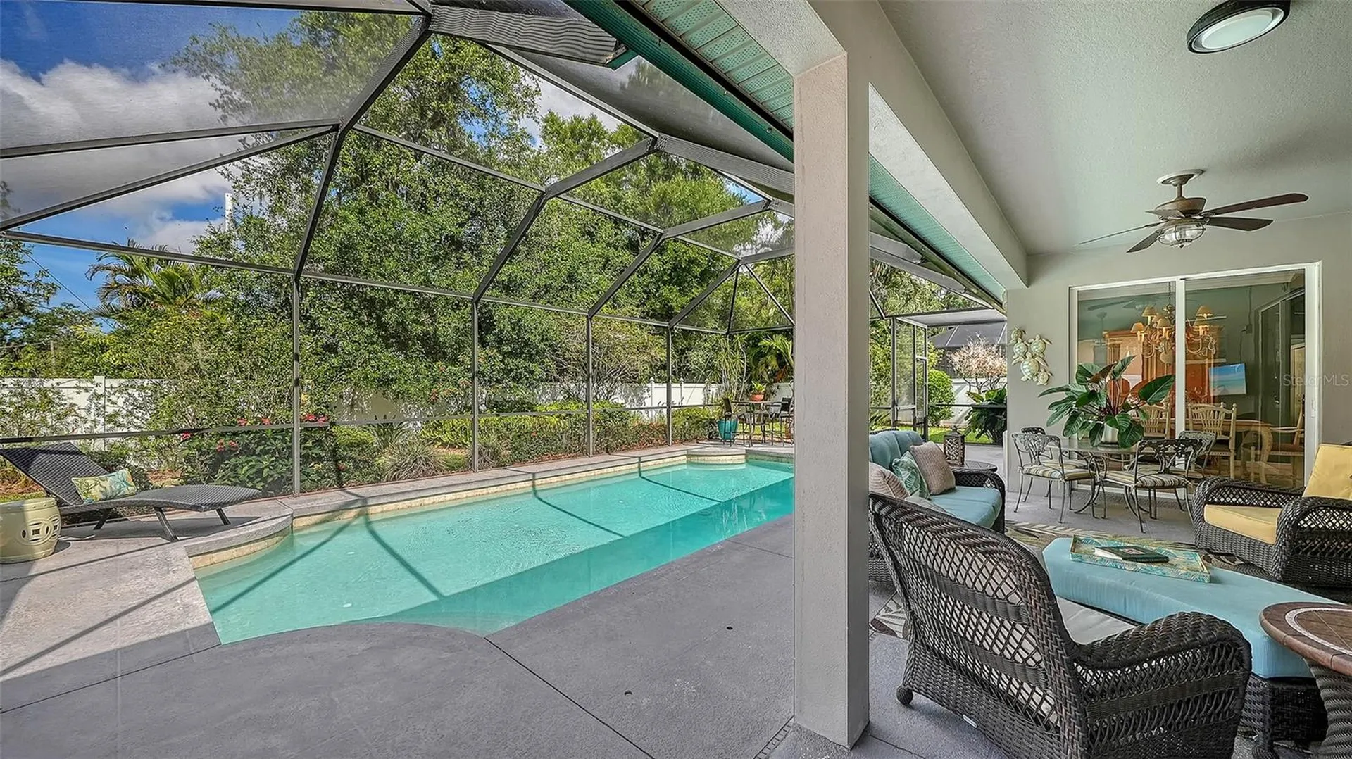 4823 Carrington Circle Sarasota FL 34243
