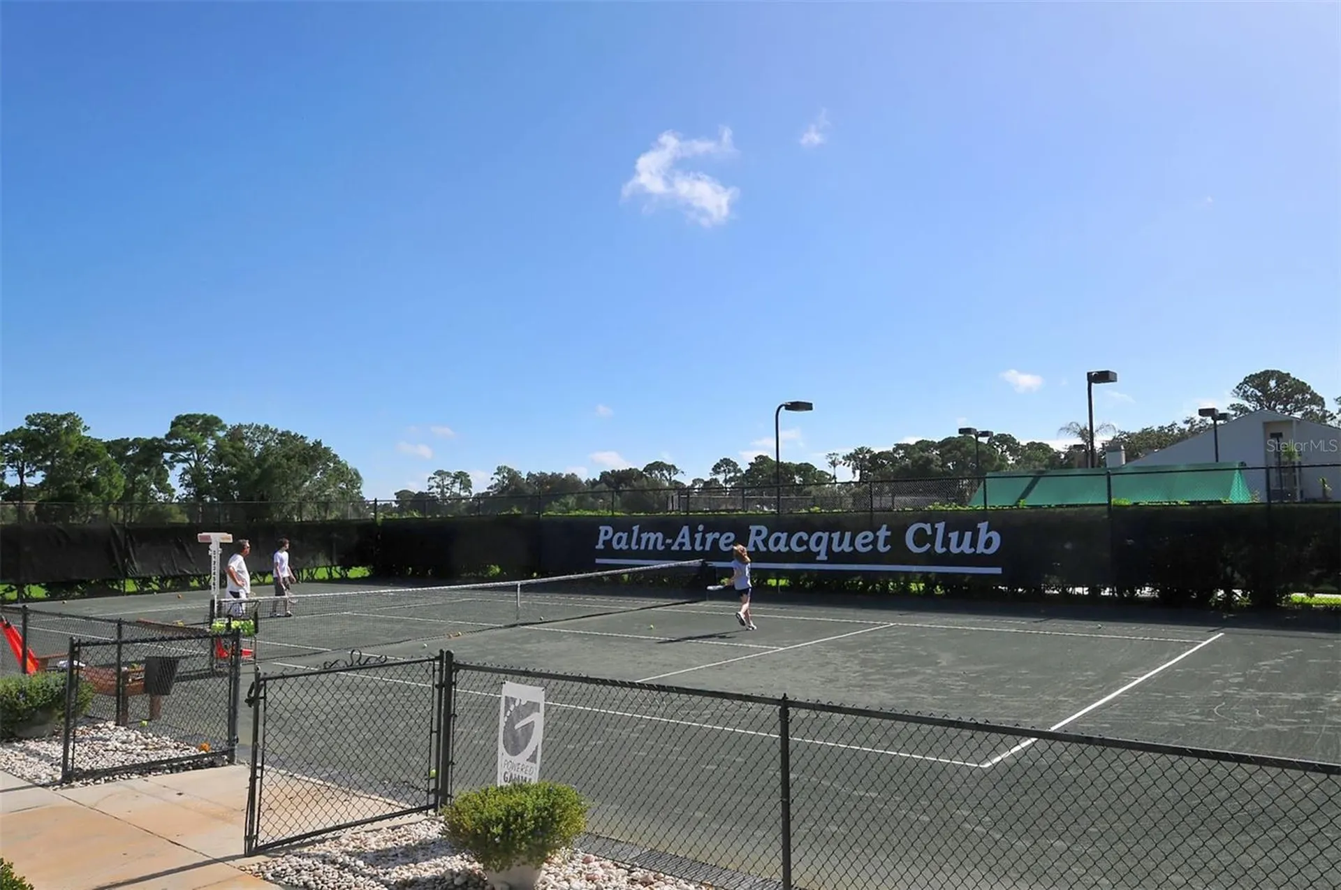4823 Carrington Circle Sarasota FL 34243