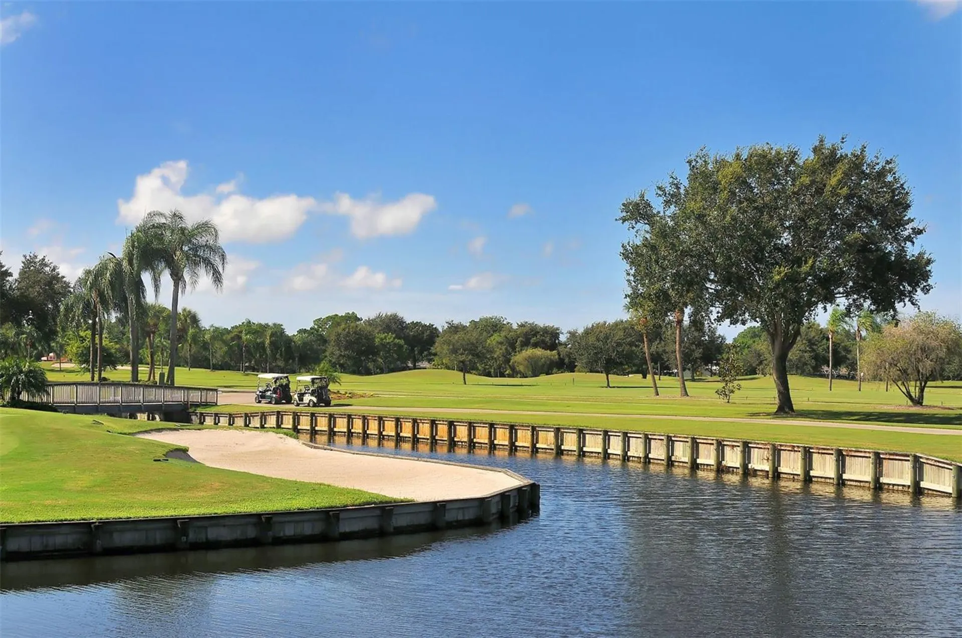 4823 Carrington Circle Sarasota FL 34243