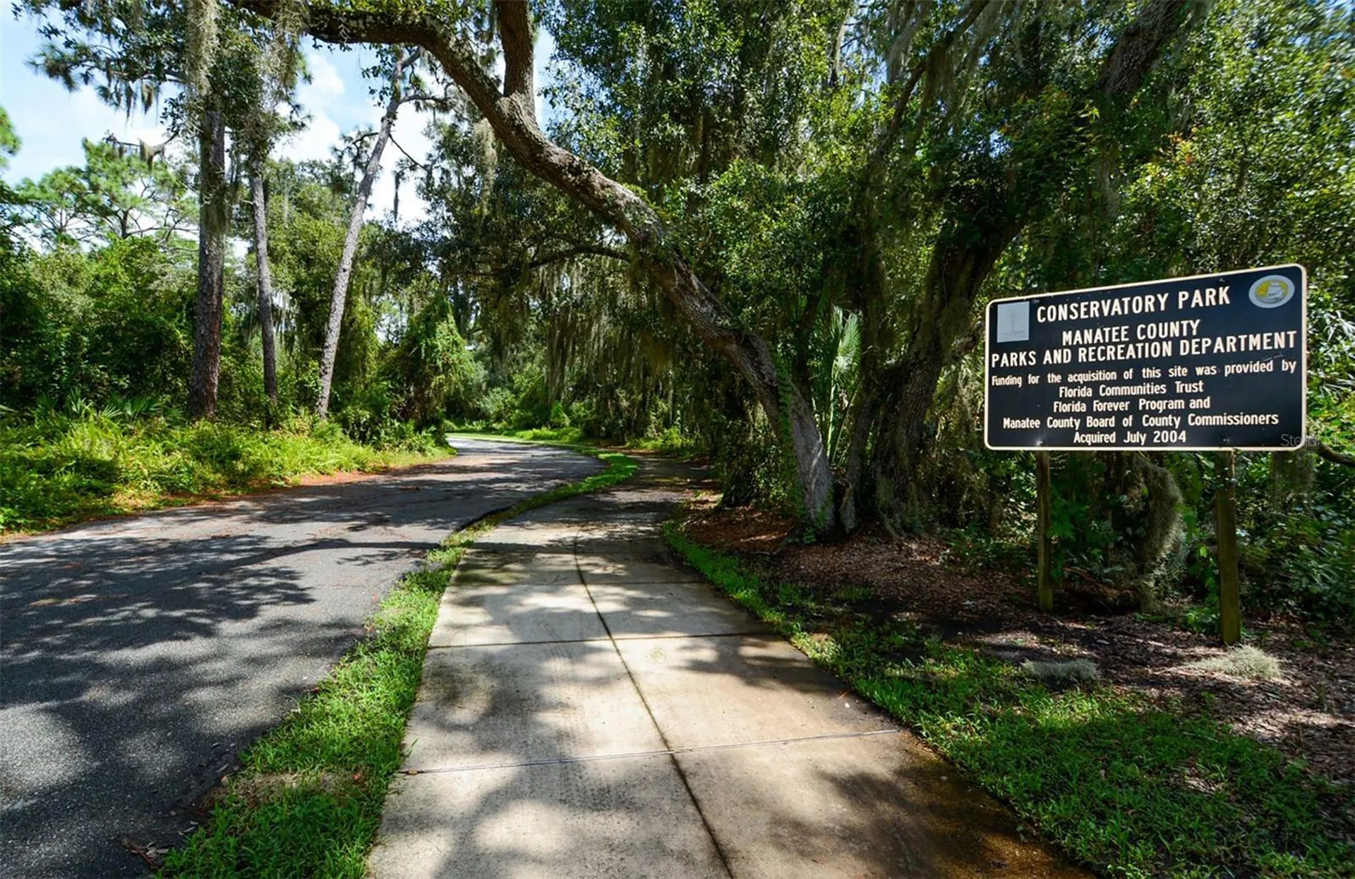 4823 Carrington Circle Sarasota FL 34243