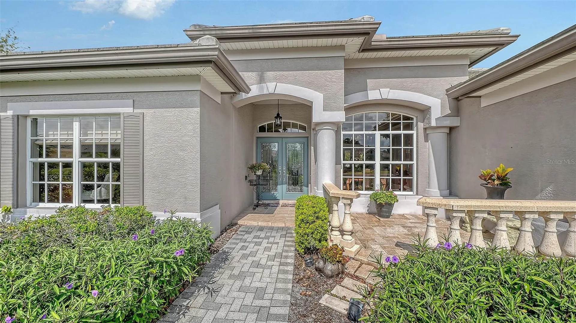 4823 Carrington Circle Sarasota FL 34243