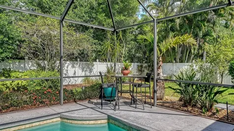 4823 Carrington Circle Sarasota FL 34243