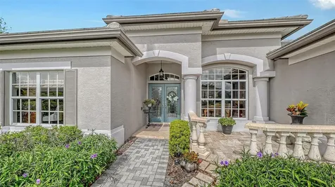 4823 Carrington Circle Sarasota FL 34243