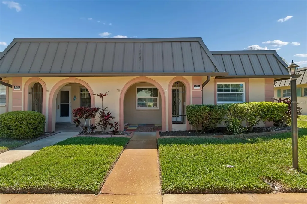 4204 Stratford Drive New Port Richey FL 34652