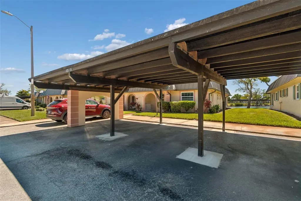 4204 Stratford Drive New Port Richey FL 34652