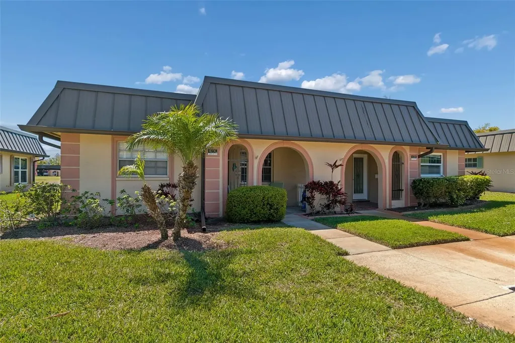 4204 Stratford Drive New Port Richey FL 34652