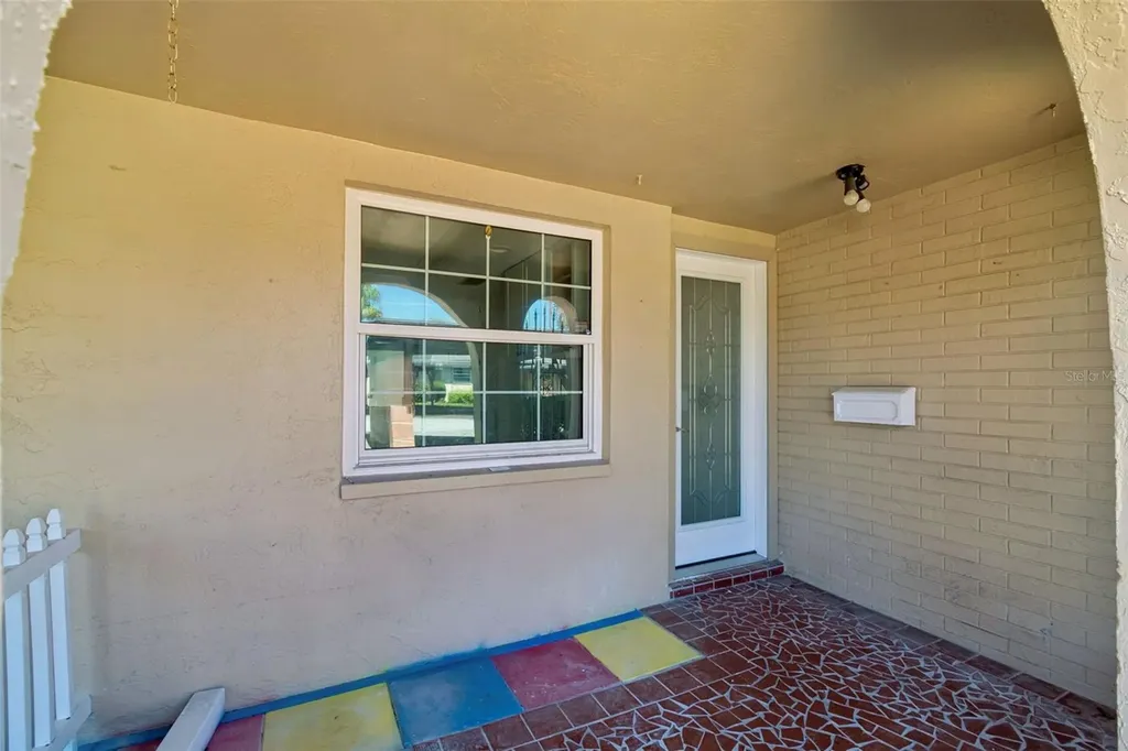 4204 Stratford Drive New Port Richey FL 34652