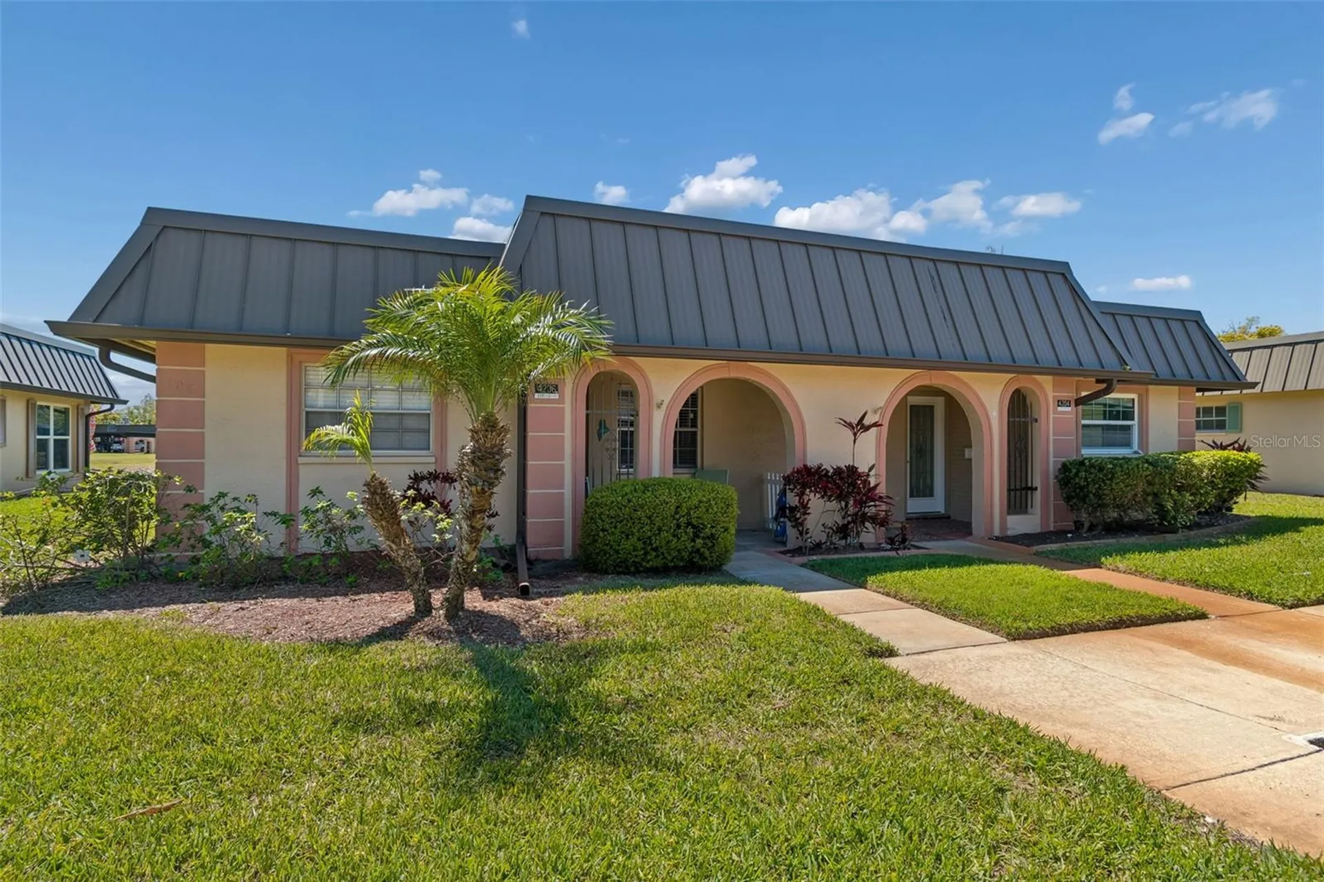 4204 Stratford Drive New Port Richey FL 34652