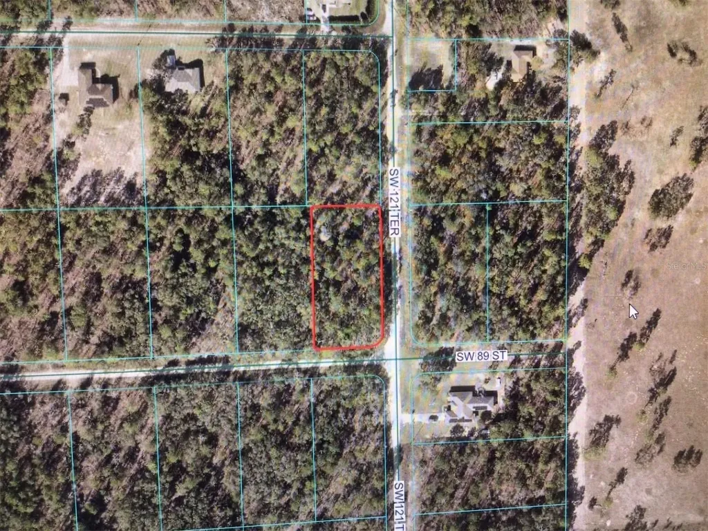 0 SW 89 Street Dunnellon FL 34432