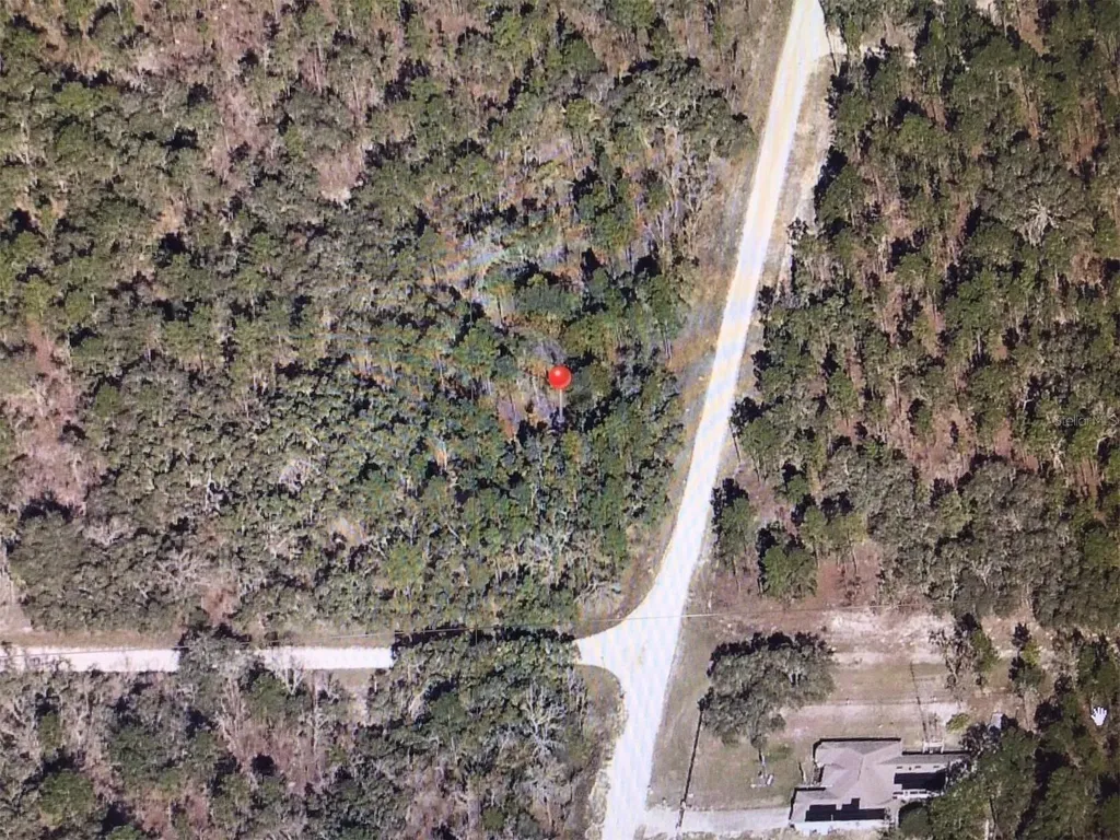 0 SW 89 Street Dunnellon FL 34432