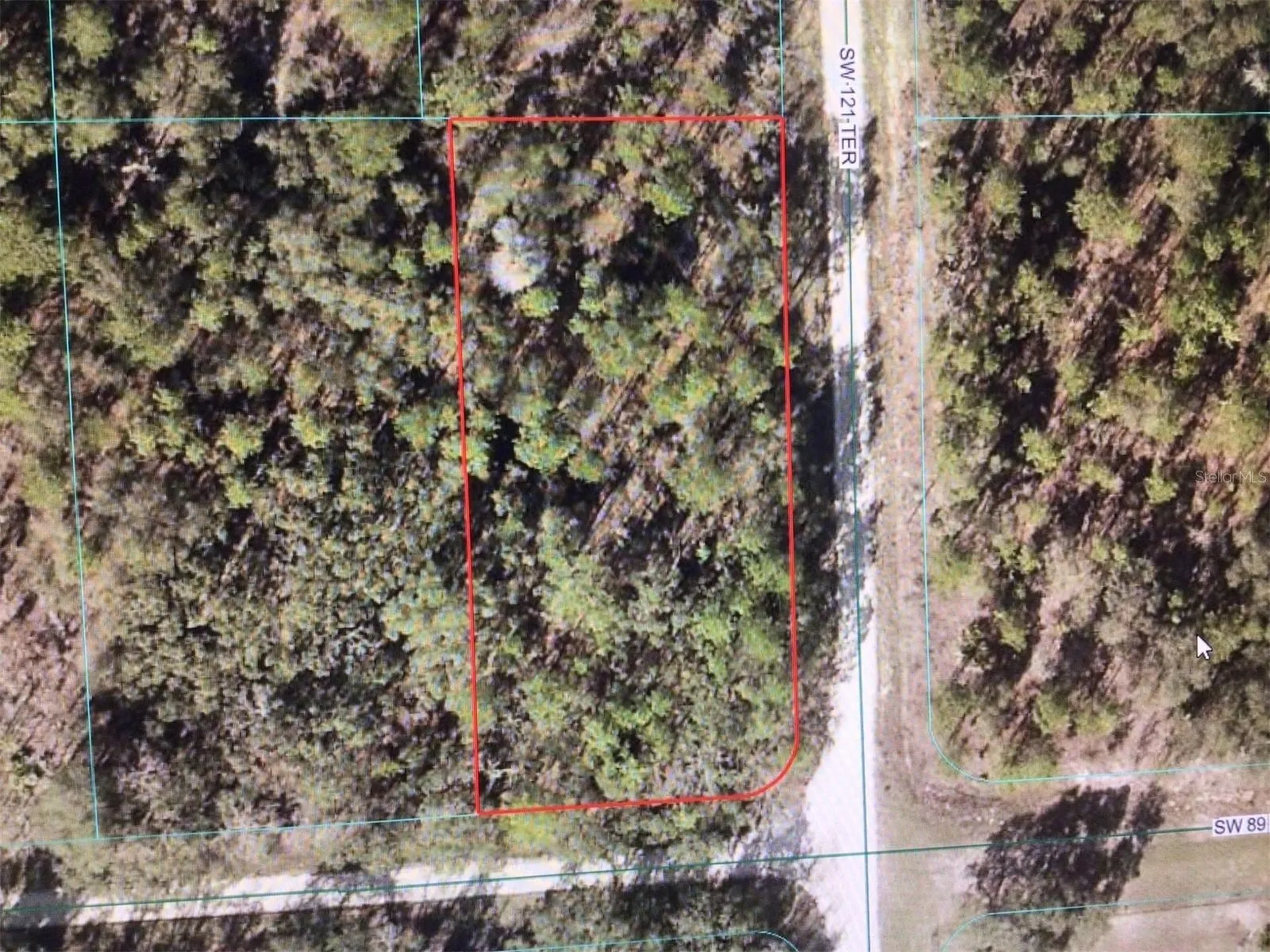 0 SW 89 Street Dunnellon FL 34432