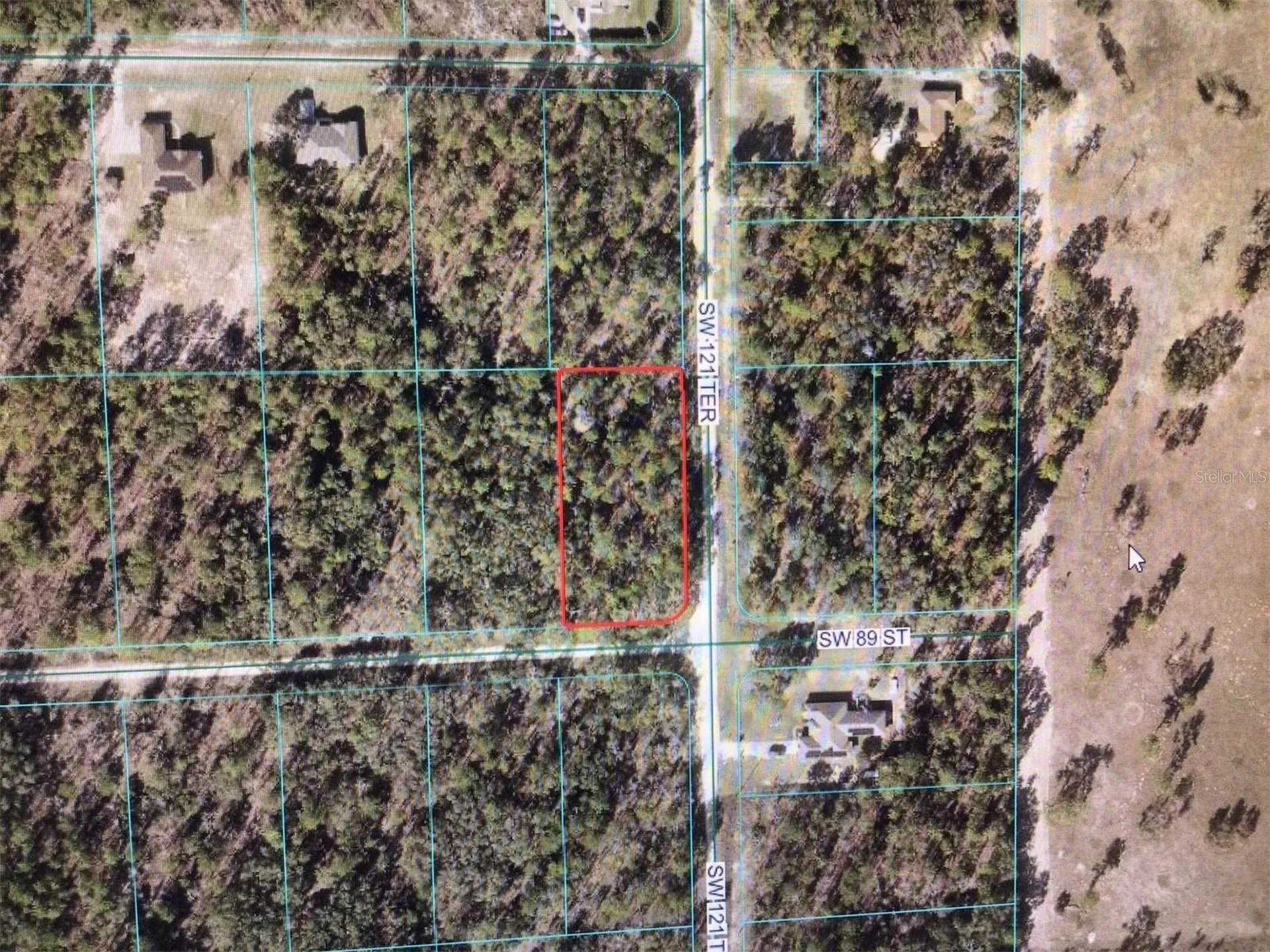 0 SW 89 Street Dunnellon FL 34432