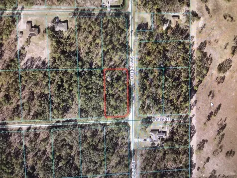 0 SW 89 Street Dunnellon FL 34432