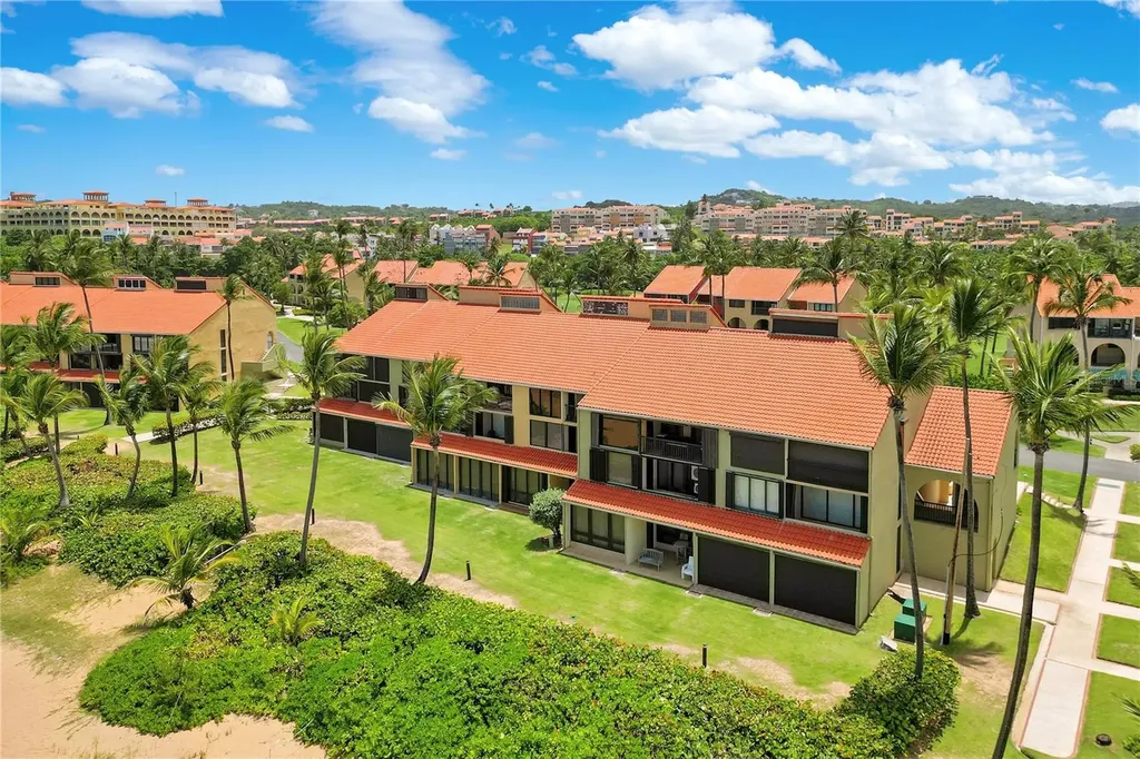 140 Beach Village Drive Humacao PR 00791