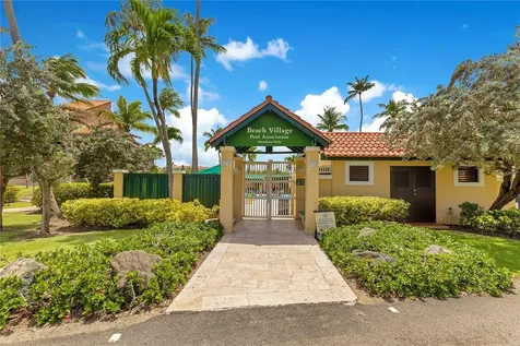 140 Beach Village Drive Humacao PR 00791