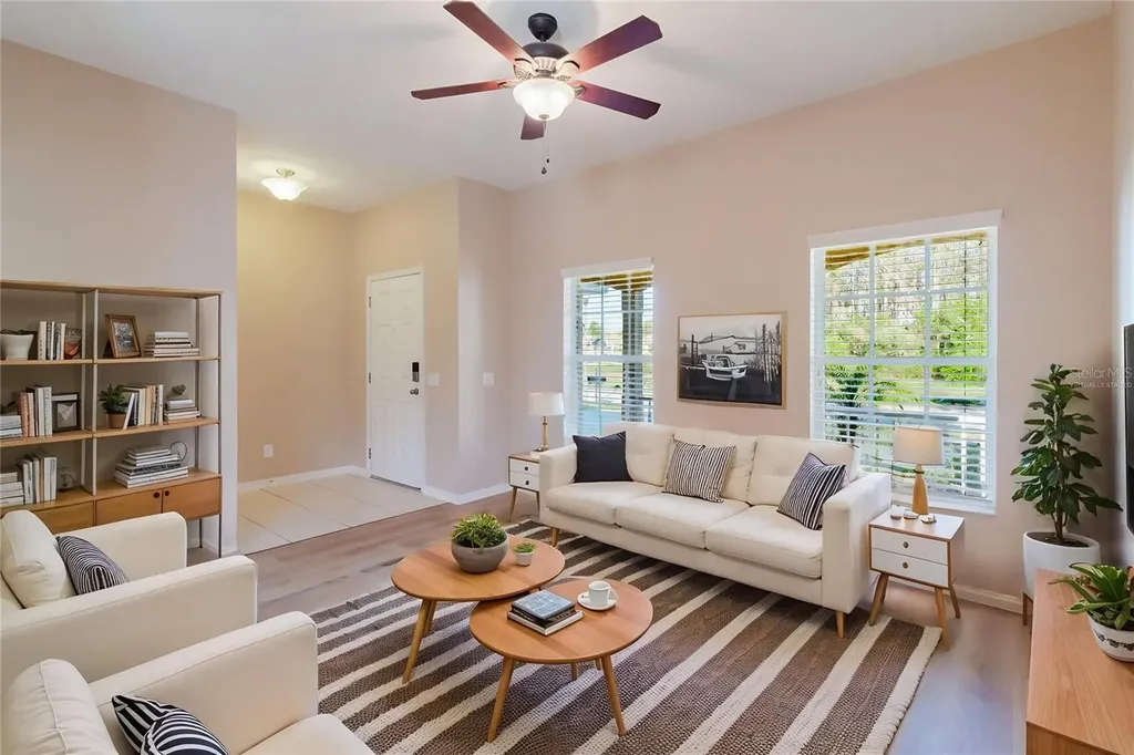 3037 Downan Point Drive Land O Lakes FL 34638