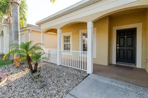 3037 Downan Point Drive Land O Lakes FL 34638