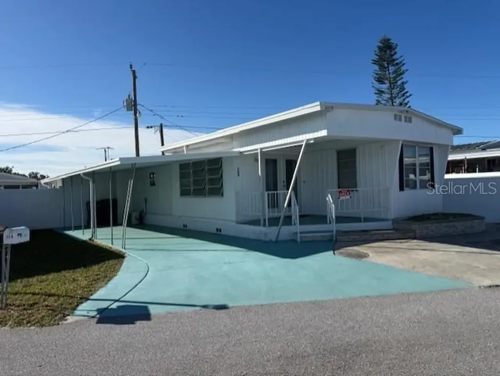 308 51st Avenue Drive W Bradenton FL 34207