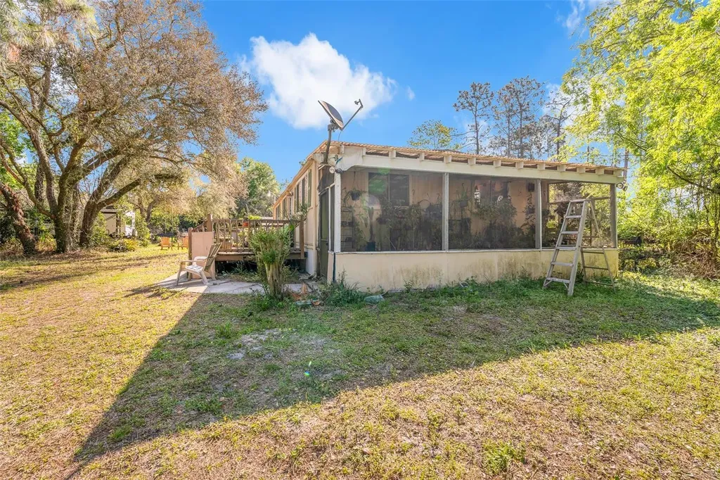 32404 Highland Lakes Road Deland FL 32720