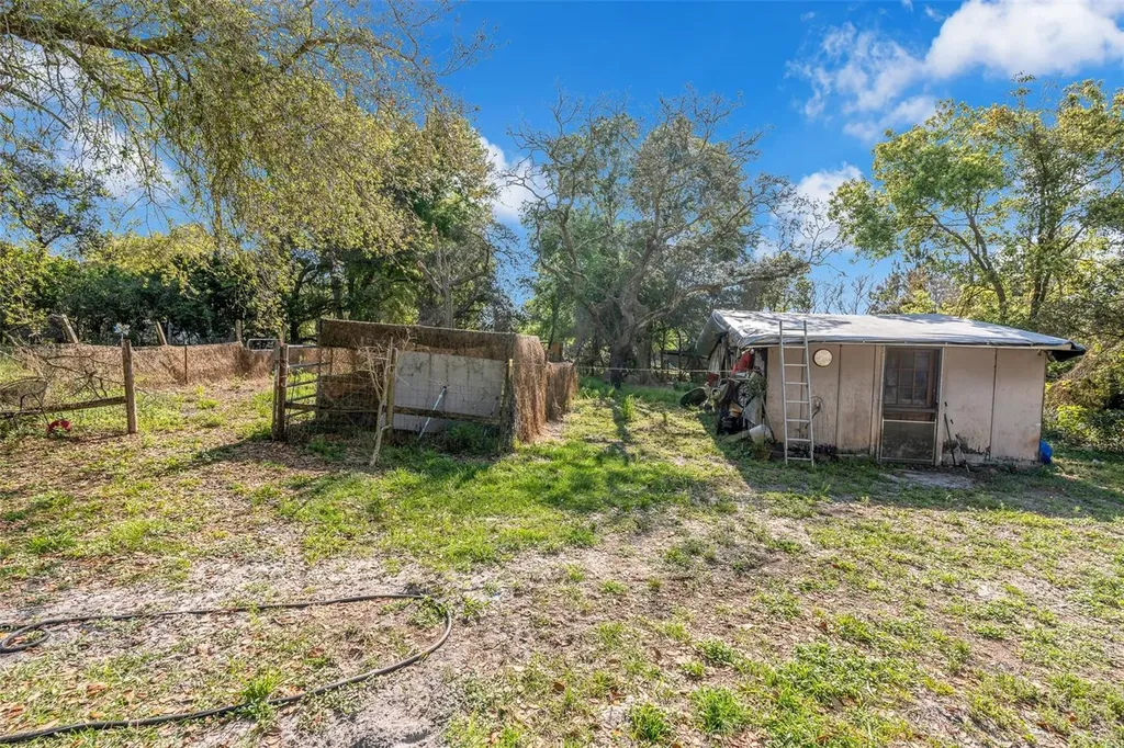 32404 Highland Lakes Road Deland FL 32720