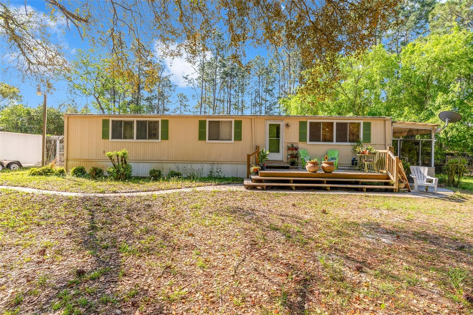 32404 Highland Lakes Road Deland FL 32720