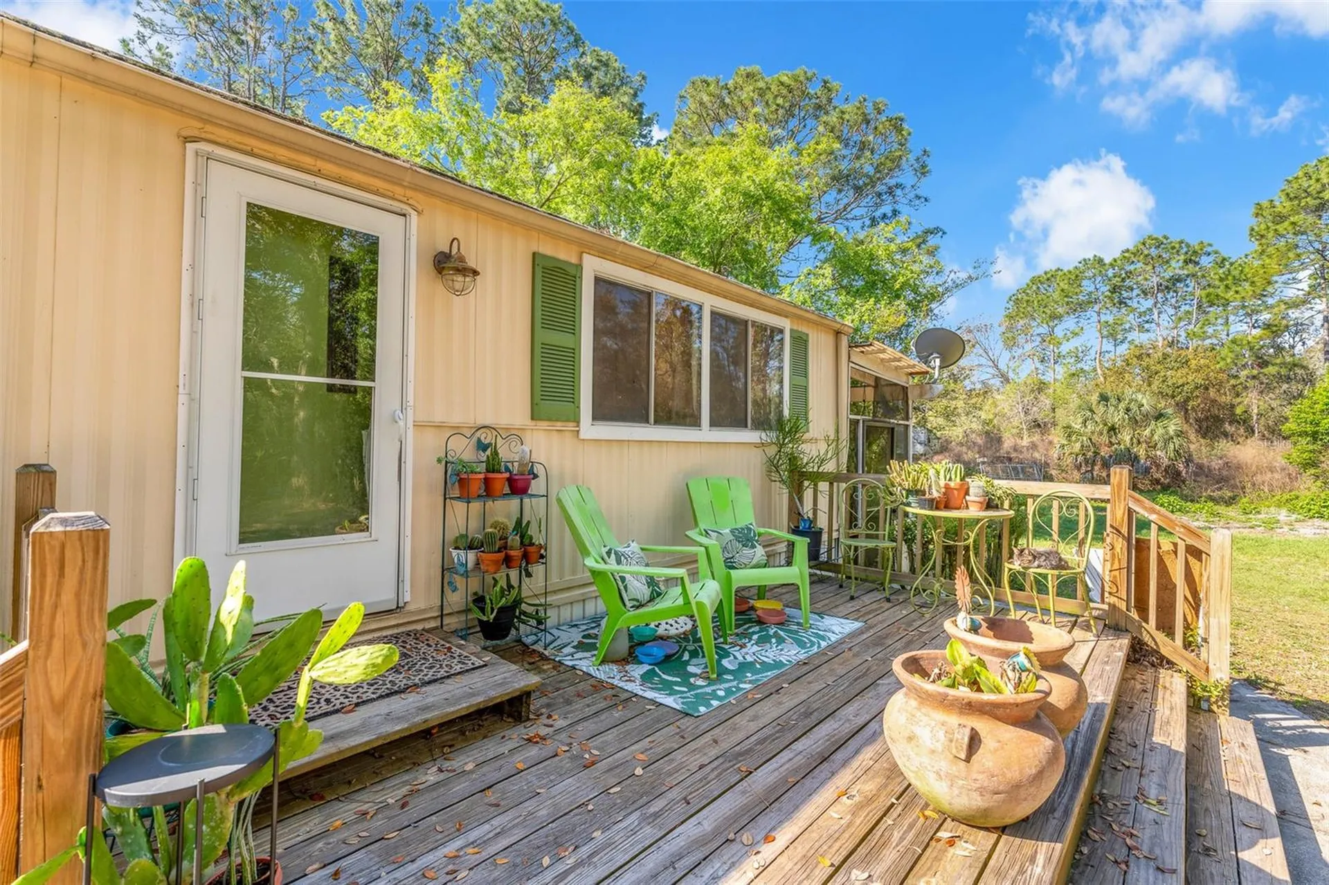 32404 Highland Lakes Road Deland FL 32720