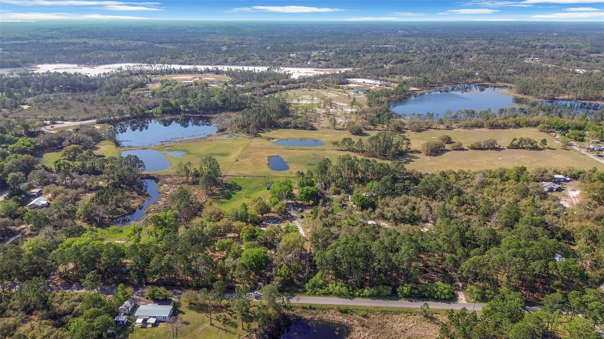 32404 Highland Lakes Road Deland FL 32720