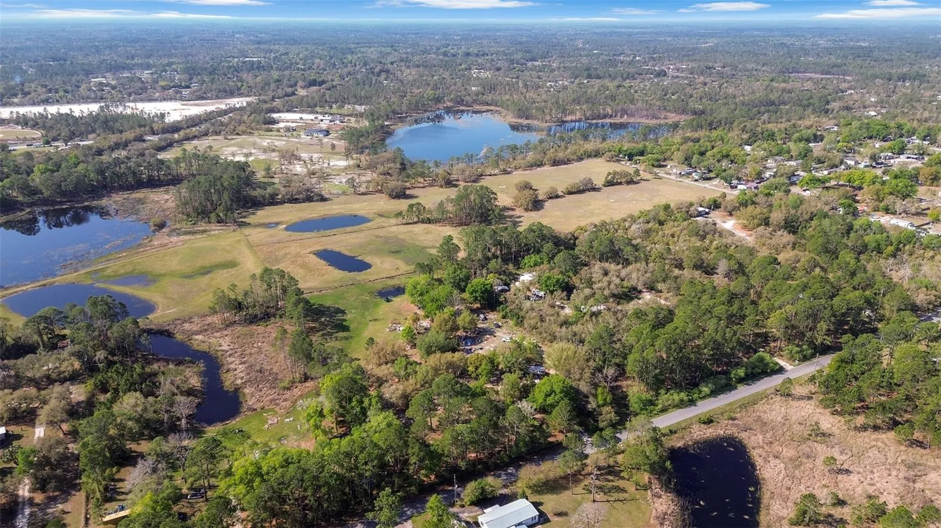 32404 Highland Lakes Road Deland FL 32720