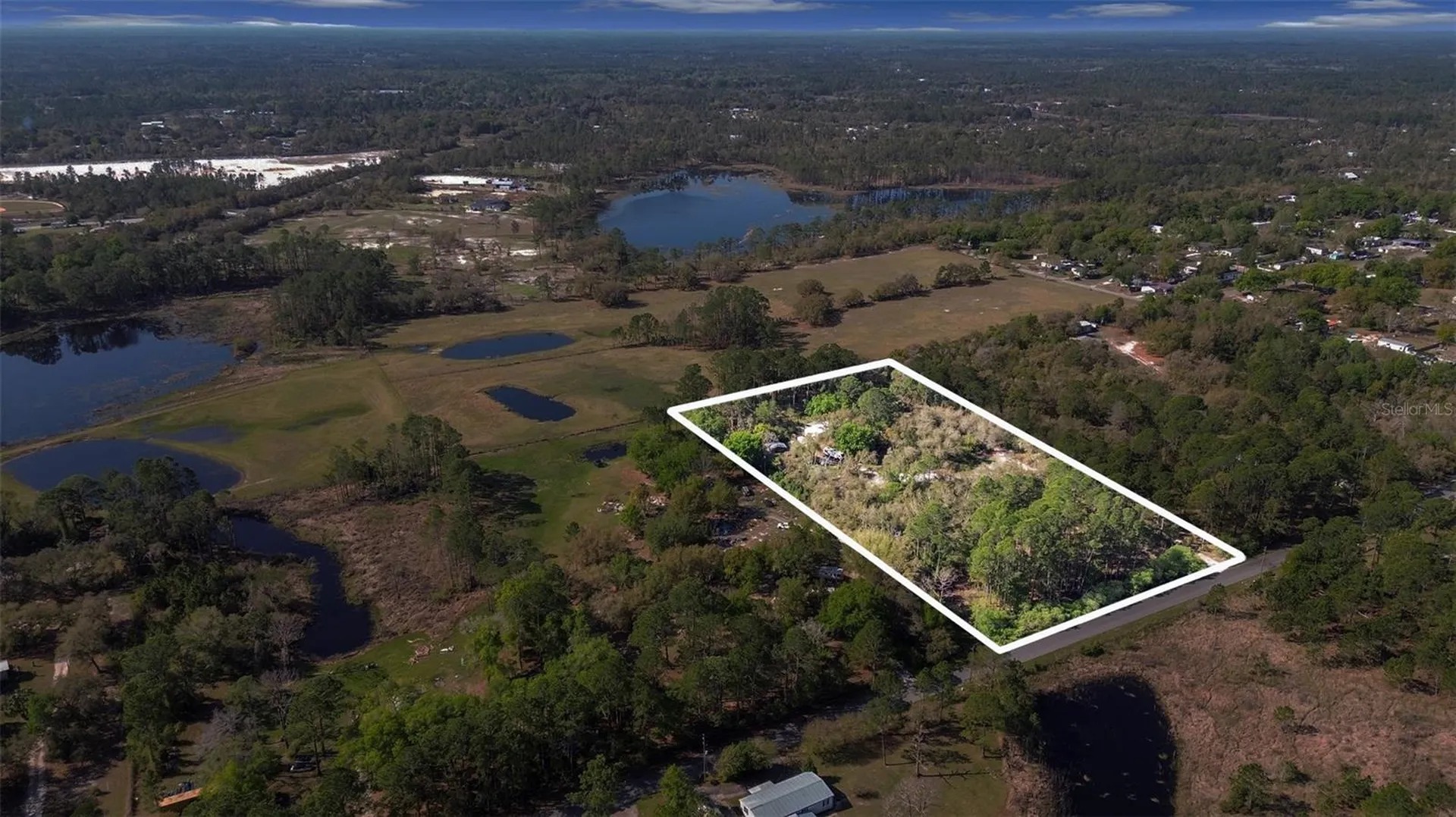 32404 Highland Lakes Road Deland FL 32720