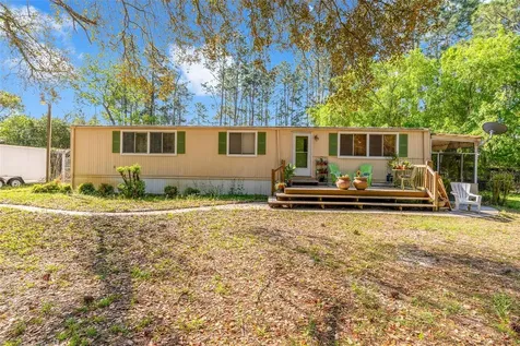 32404 Highland Lakes Road Deland FL 32720