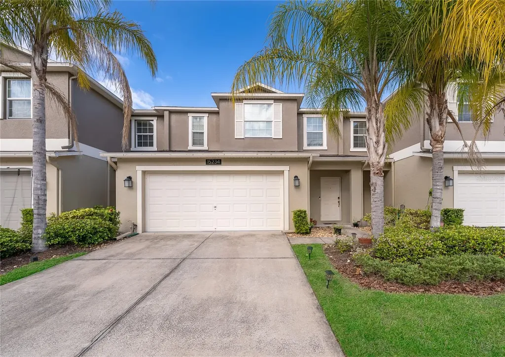 15234 Harrington Cove Drive Orlando FL 32824