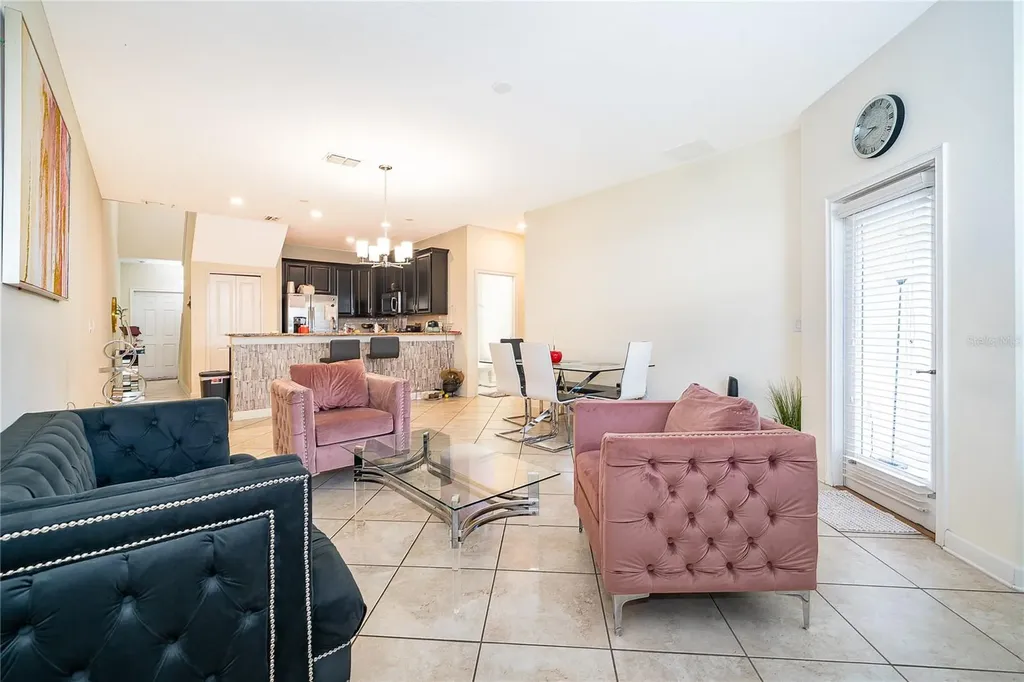 15234 Harrington Cove Drive Orlando FL 32824