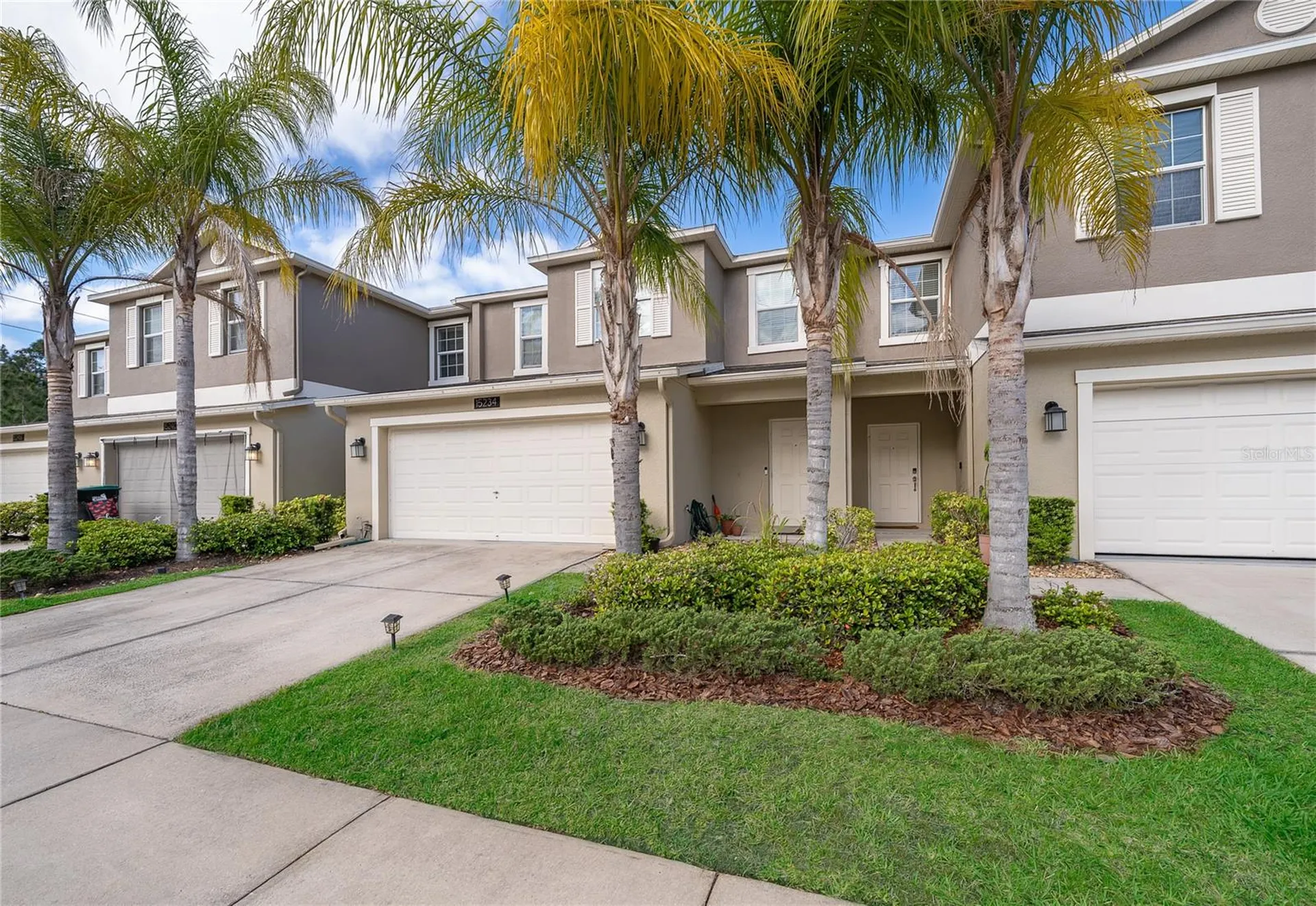 15234 Harrington Cove Drive Orlando FL 32824