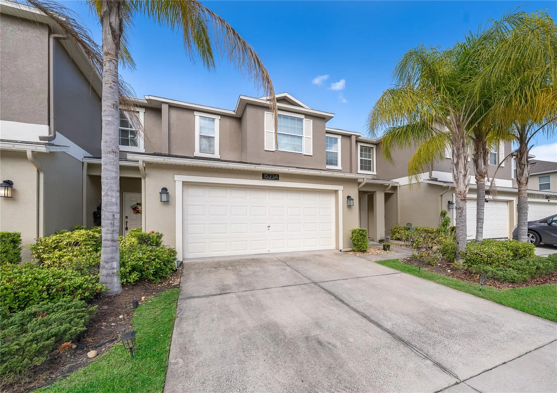 15234 Harrington Cove Drive Orlando FL 32824