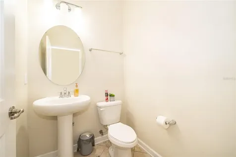 15234 Harrington Cove Drive Orlando FL 32824