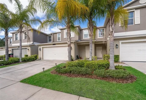 15234 Harrington Cove Drive Orlando FL 32824