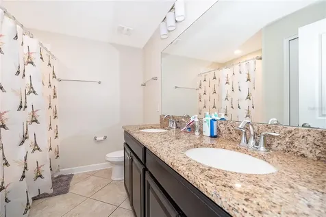15234 Harrington Cove Drive Orlando FL 32824