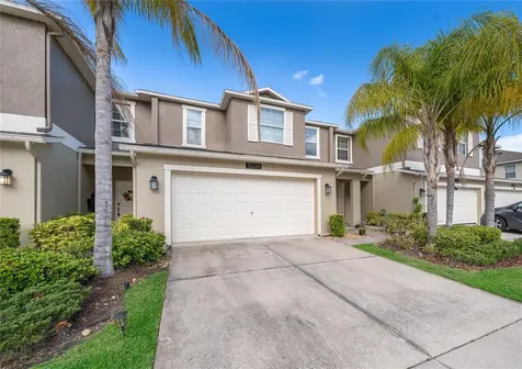 15234 Harrington Cove Drive Orlando FL 32824