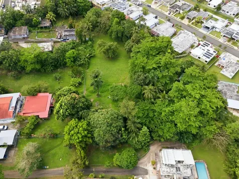 862 Street Bayamon PR 00961
