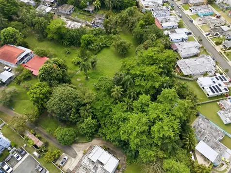 862 Street Bayamon PR 00961