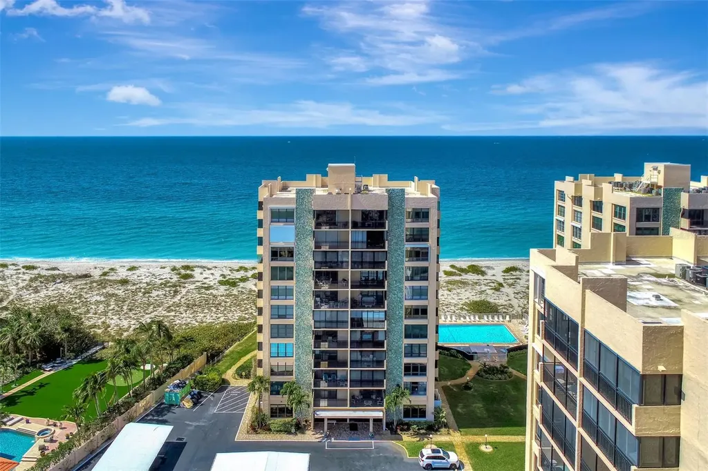 631 Alhambra Road Venice FL 34285