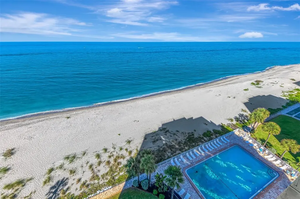 631 Alhambra Road Venice FL 34285