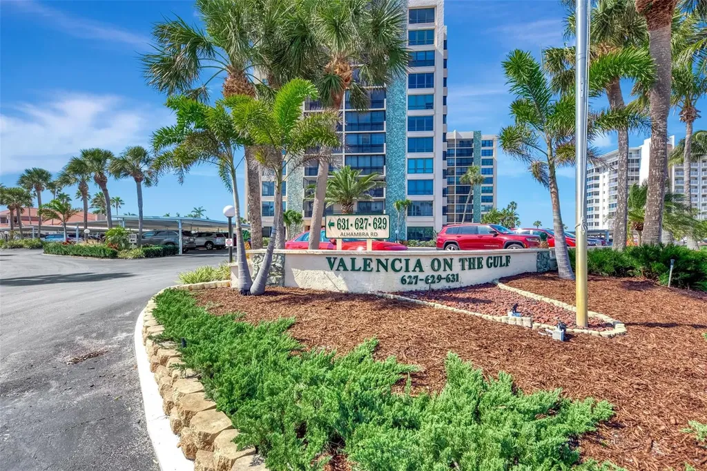 631 Alhambra Road Venice FL 34285