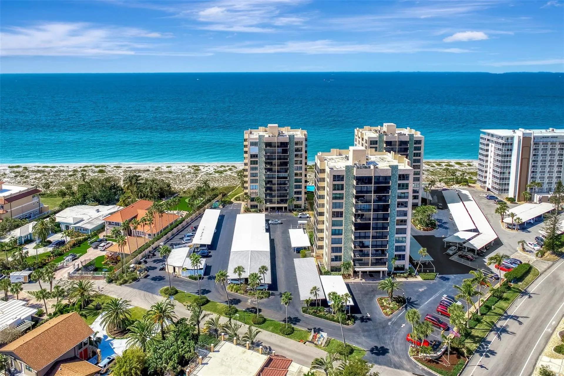 631 Alhambra Road Venice FL 34285
