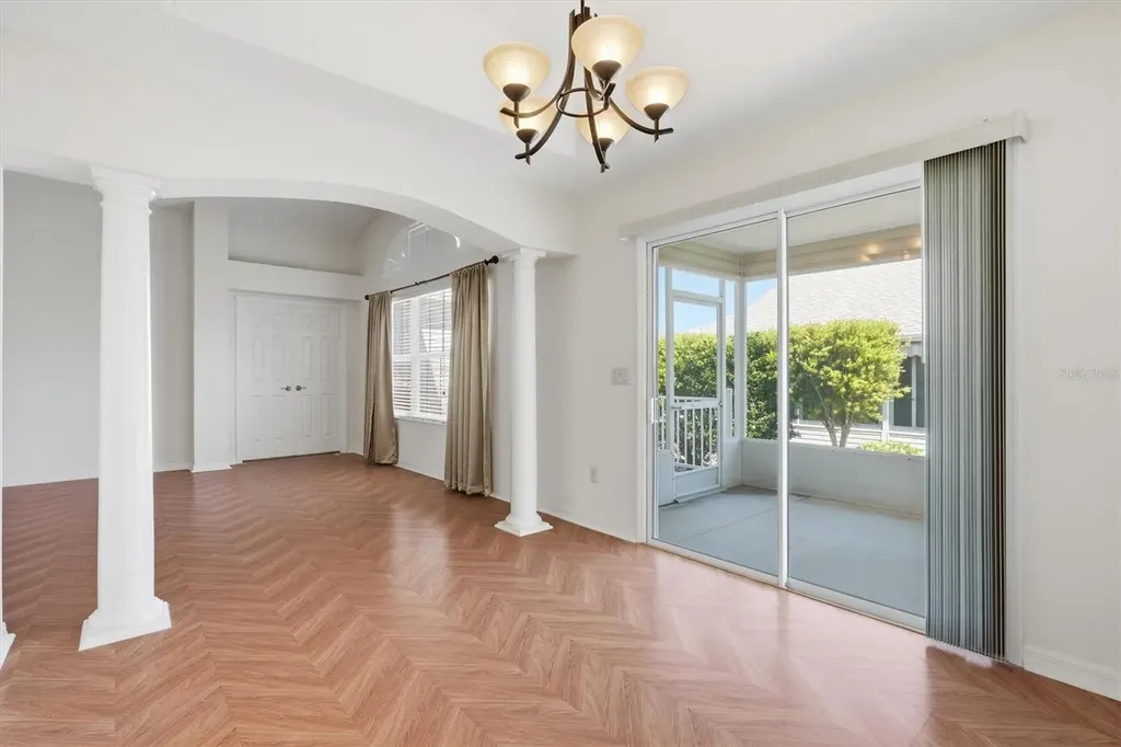 1563 Eastover Terrace The Villages FL 32162